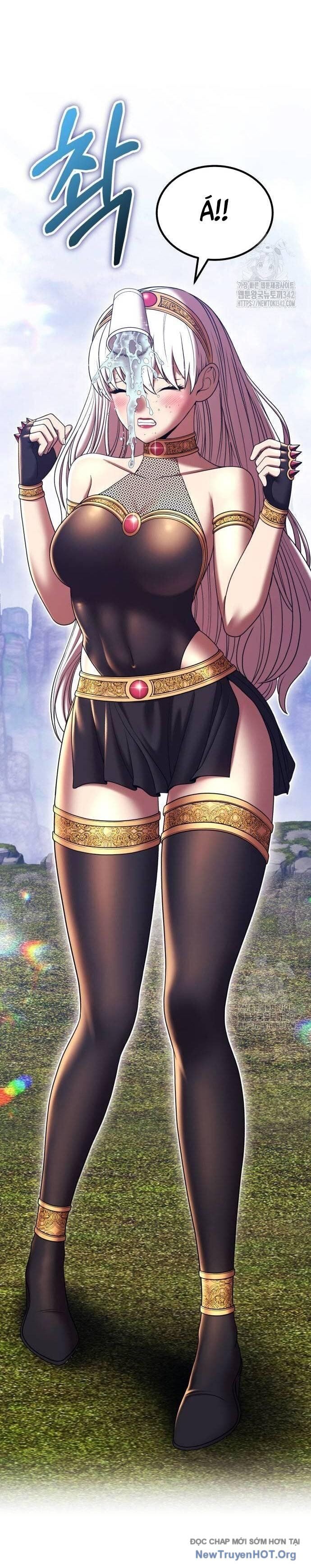 Gậy  Cấp 99 Chapter 108 - Trang 2