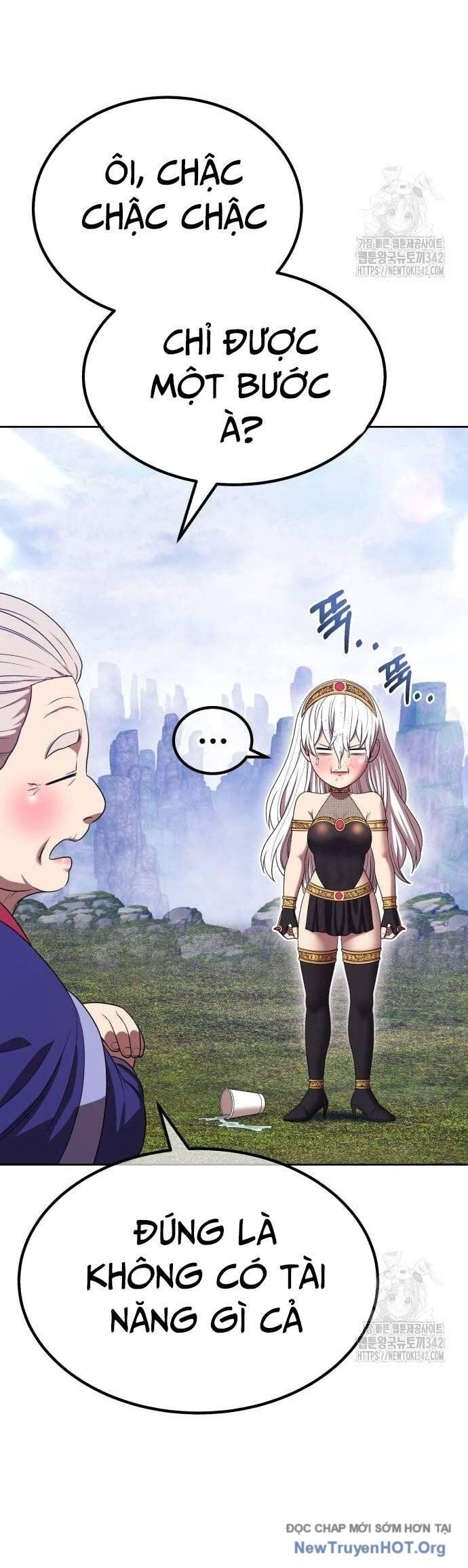 Gậy  Cấp 99 Chapter 108 - Trang 2