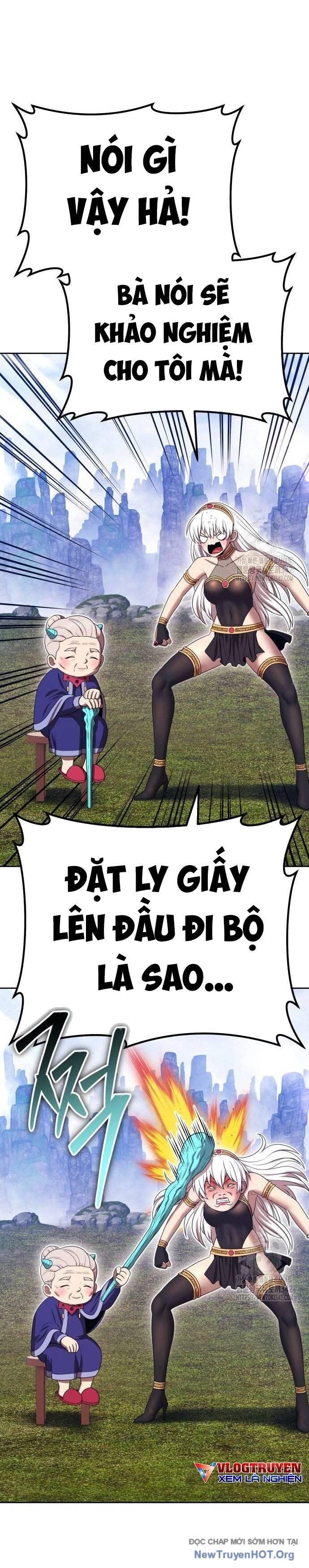 Gậy  Cấp 99 Chapter 108 - Trang 2