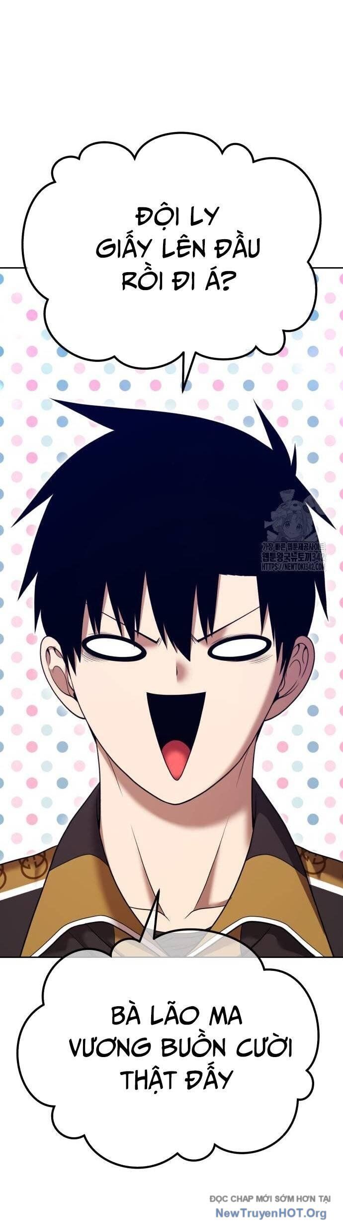 Gậy  Cấp 99 Chapter 108 - Trang 2