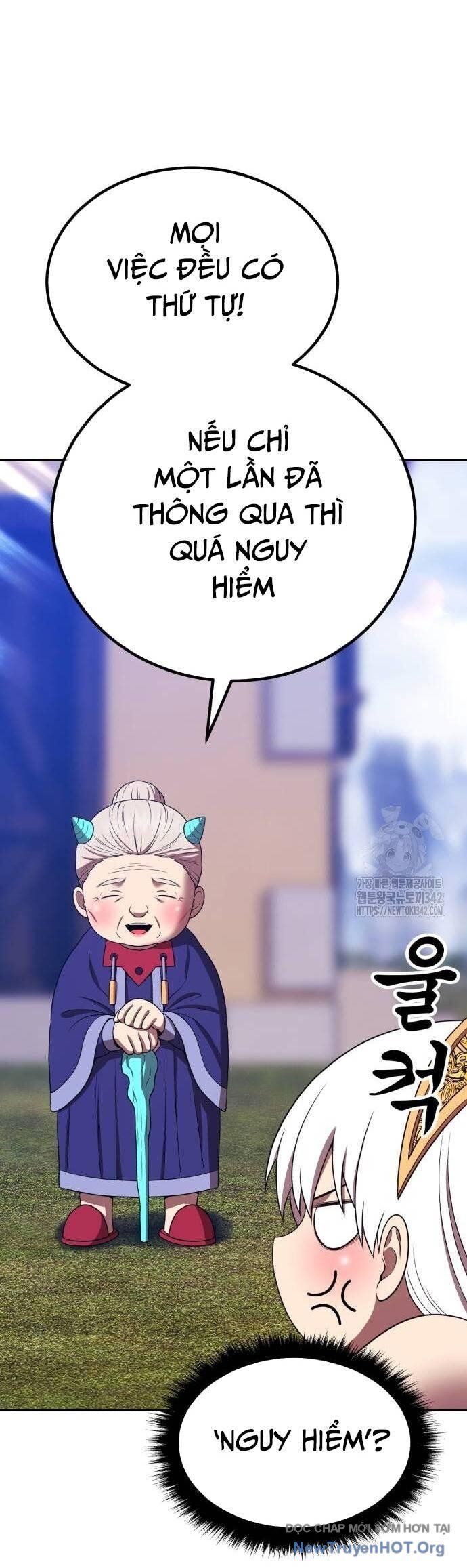Gậy  Cấp 99 Chapter 108 - Trang 2