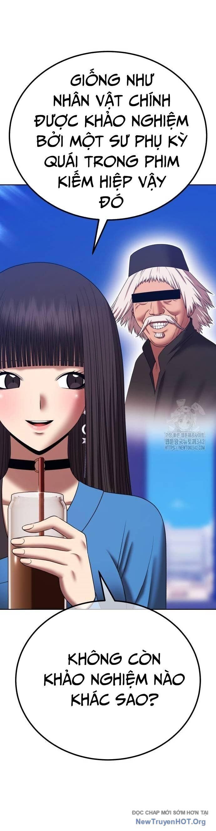 Gậy  Cấp 99 Chapter 108 - Trang 2