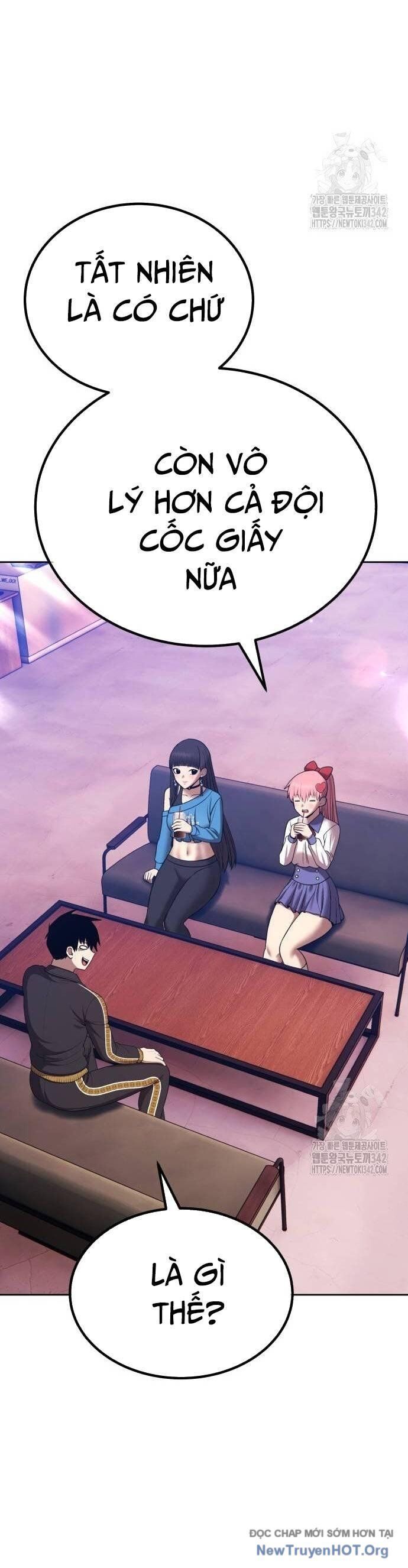Gậy  Cấp 99 Chapter 108 - Trang 2