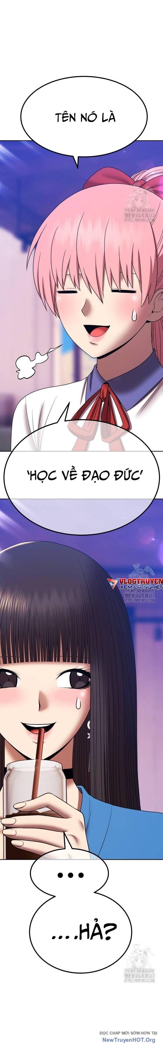 Gậy  Cấp 99 Chapter 108 - Trang 2