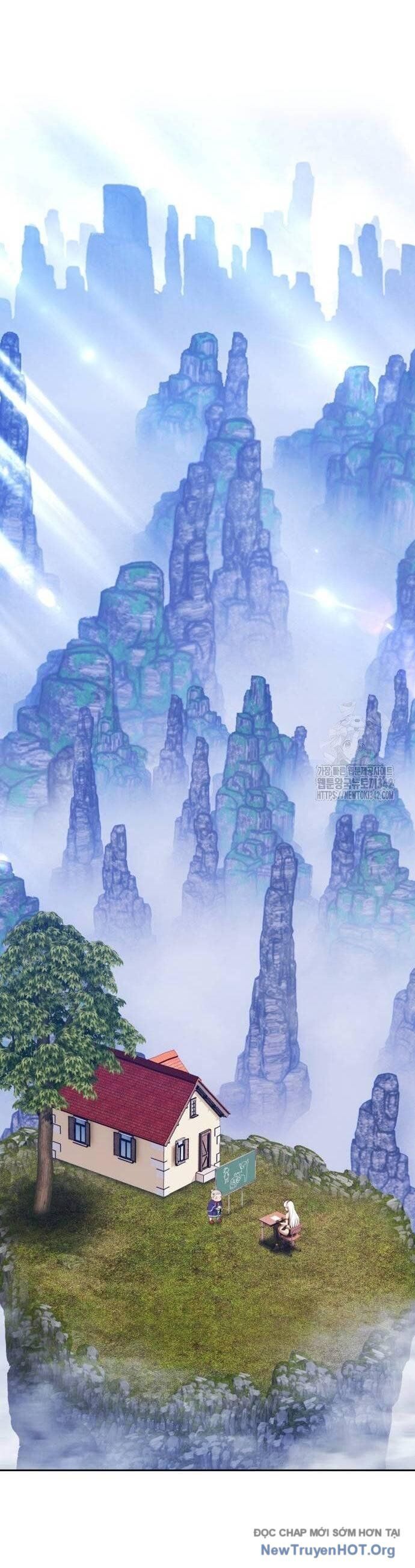 Gậy  Cấp 99 Chapter 108 - Trang 2
