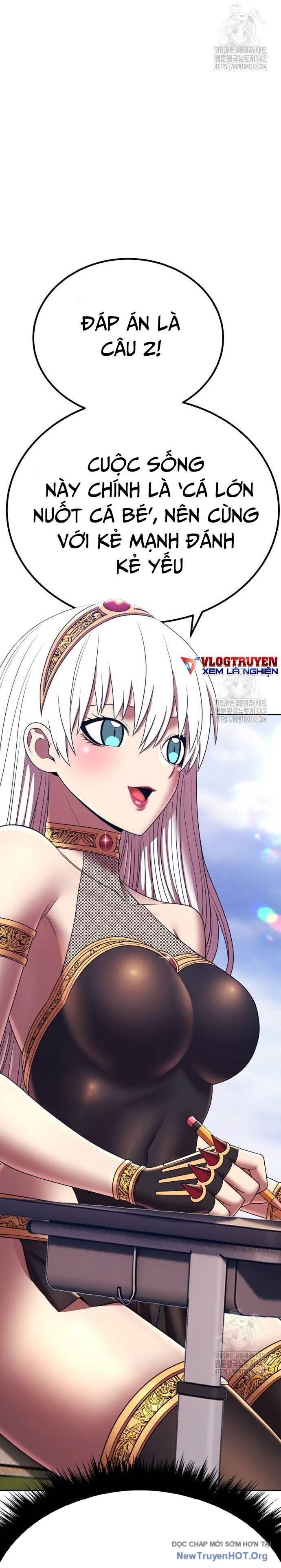 Gậy  Cấp 99 Chapter 108 - Trang 2