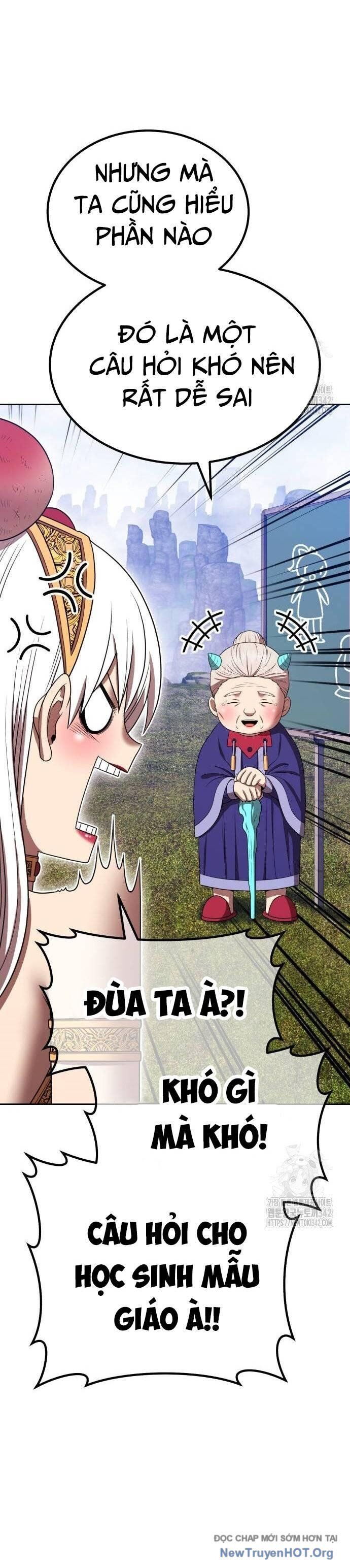 Gậy  Cấp 99 Chapter 108 - Trang 2