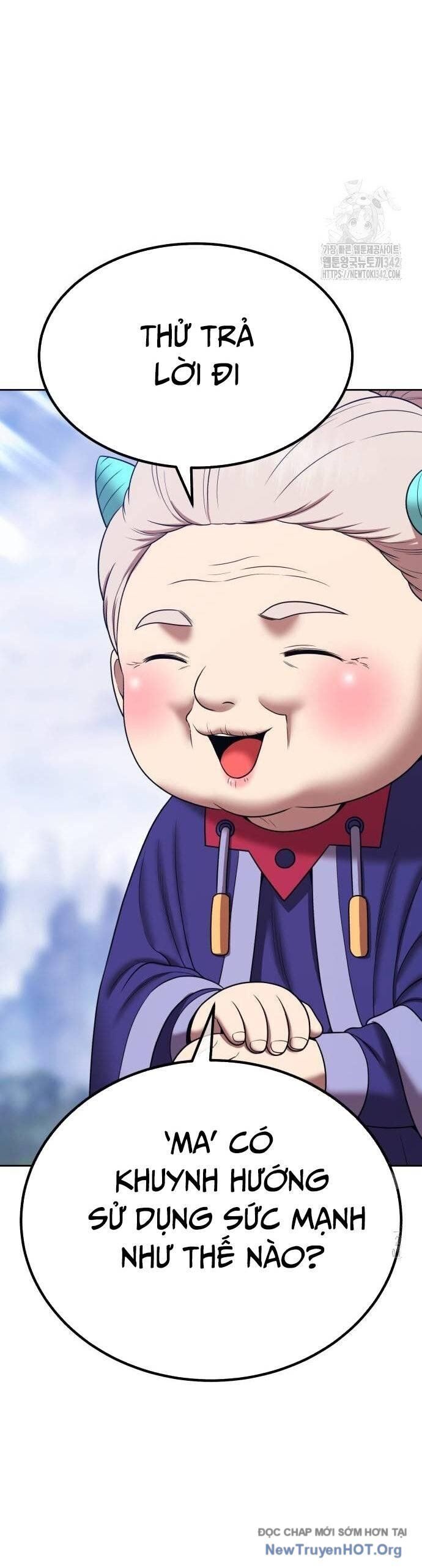 Gậy  Cấp 99 Chapter 108 - Trang 2