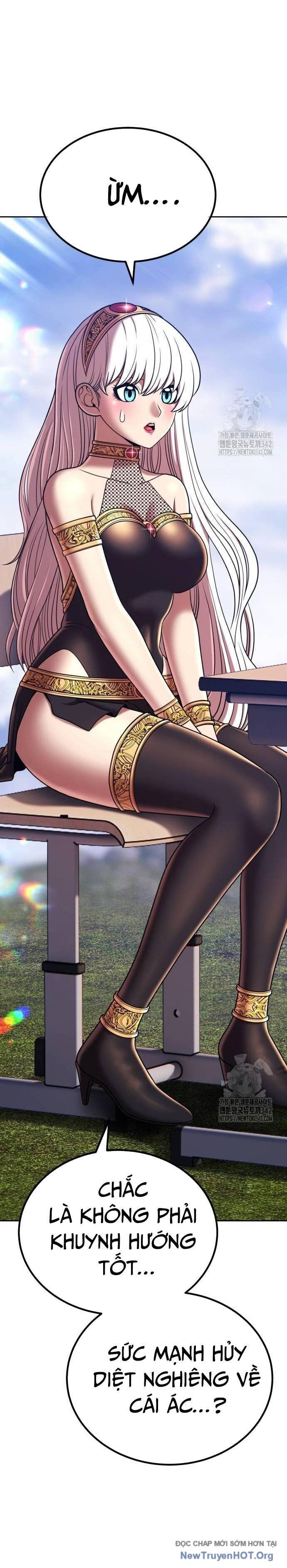 Gậy  Cấp 99 Chapter 108 - Trang 2