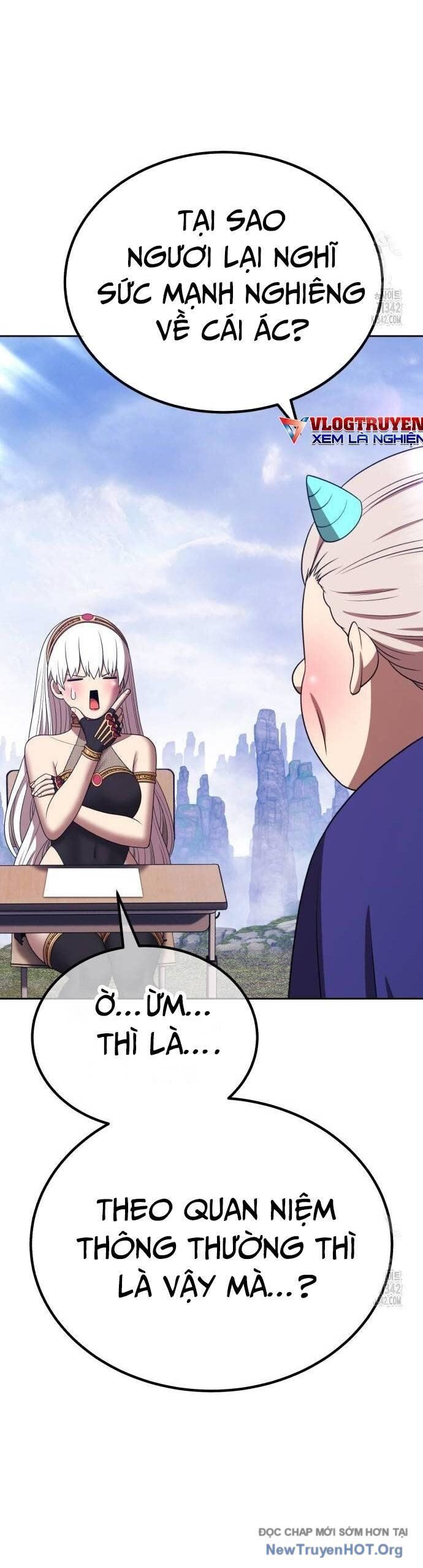 Gậy  Cấp 99 Chapter 108 - Trang 2