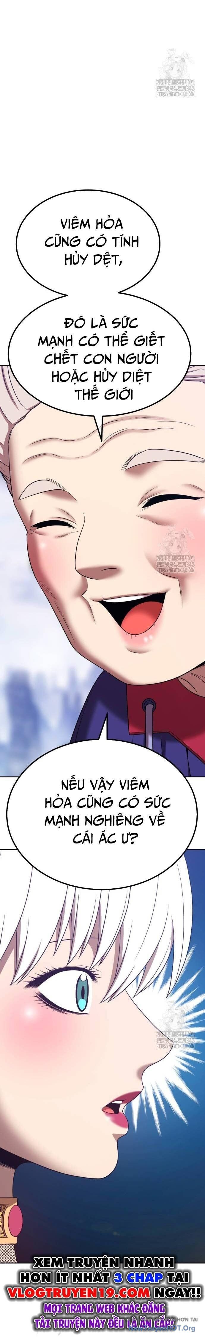 Gậy  Cấp 99 Chapter 108 - Trang 2