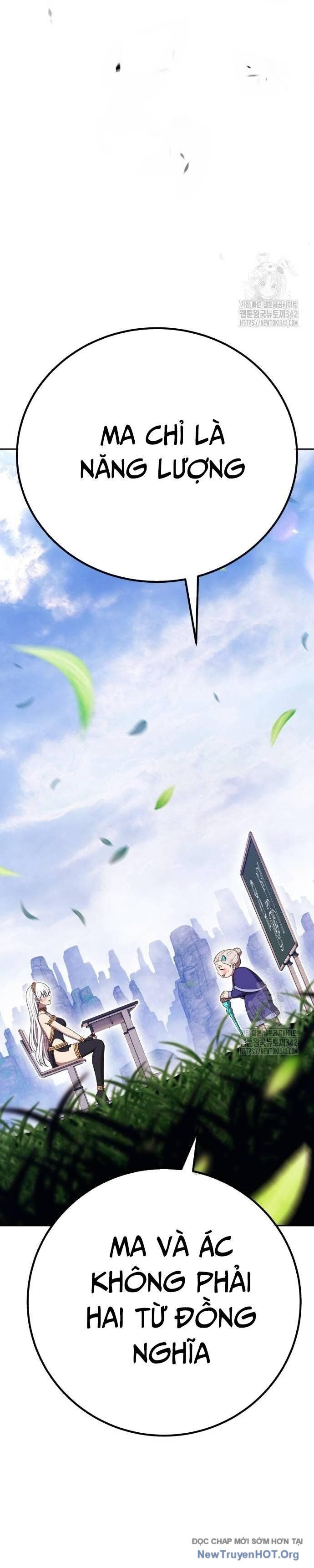 Gậy  Cấp 99 Chapter 108 - Trang 2