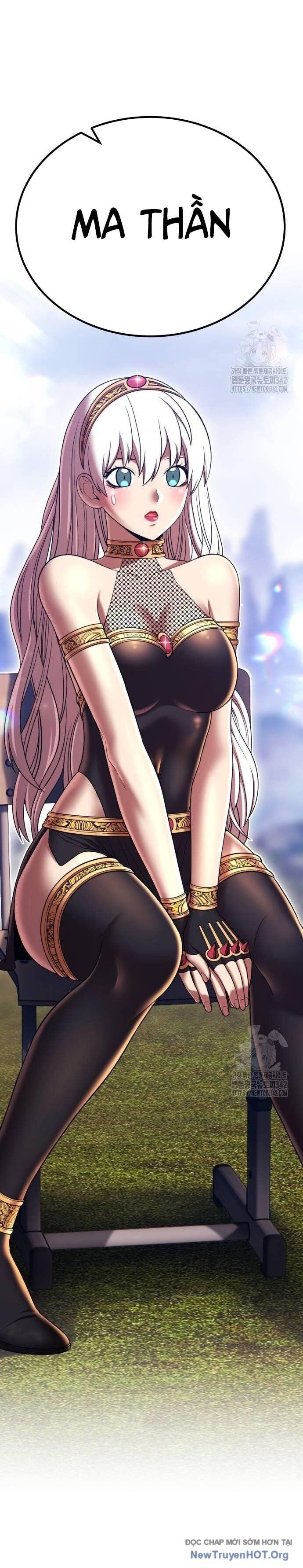 Gậy  Cấp 99 Chapter 108 - Trang 2