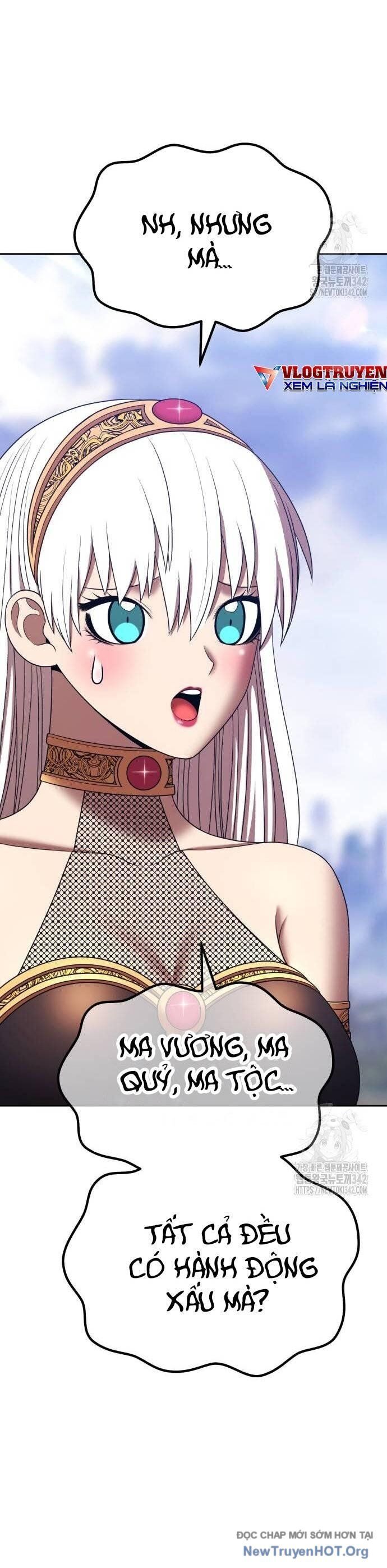 Gậy  Cấp 99 Chapter 108 - Trang 2