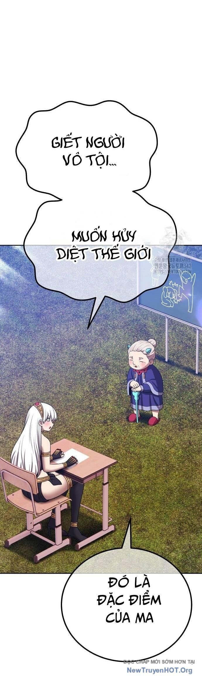 Gậy  Cấp 99 Chapter 108 - Trang 2