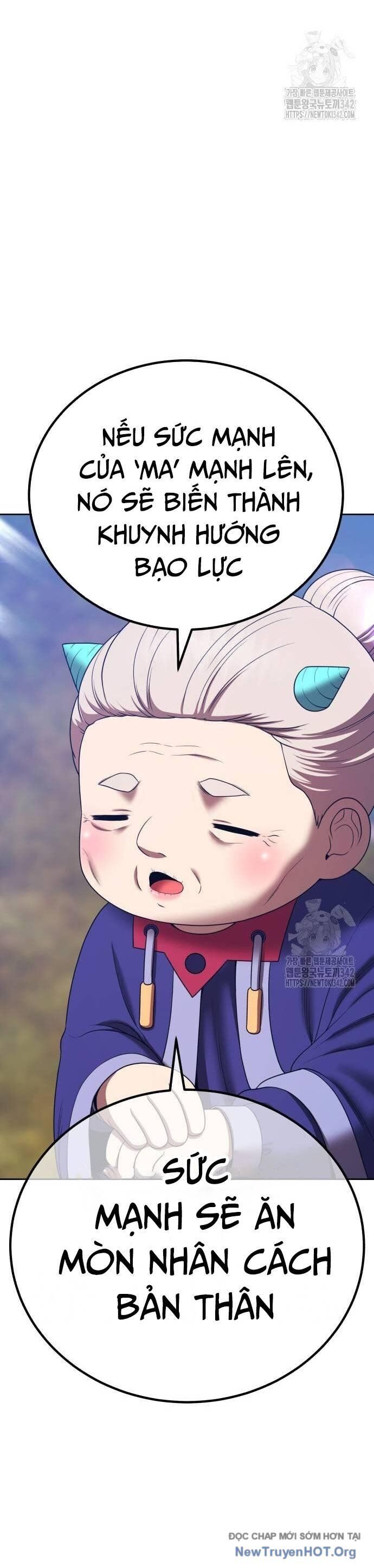 Gậy  Cấp 99 Chapter 108 - Trang 2