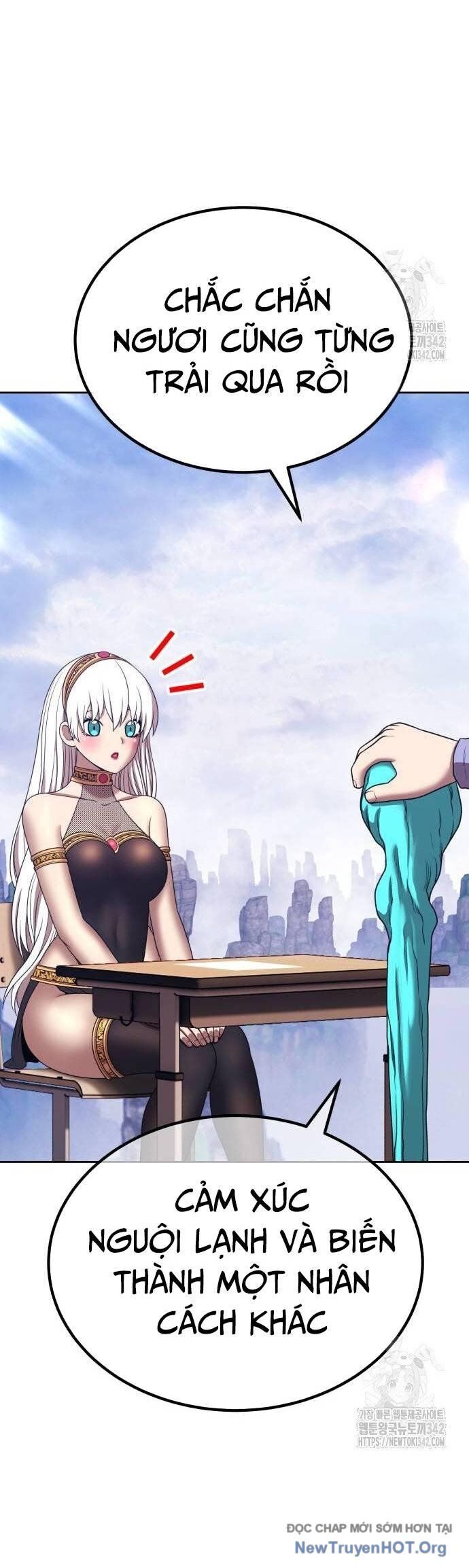 Gậy  Cấp 99 Chapter 108 - Trang 2