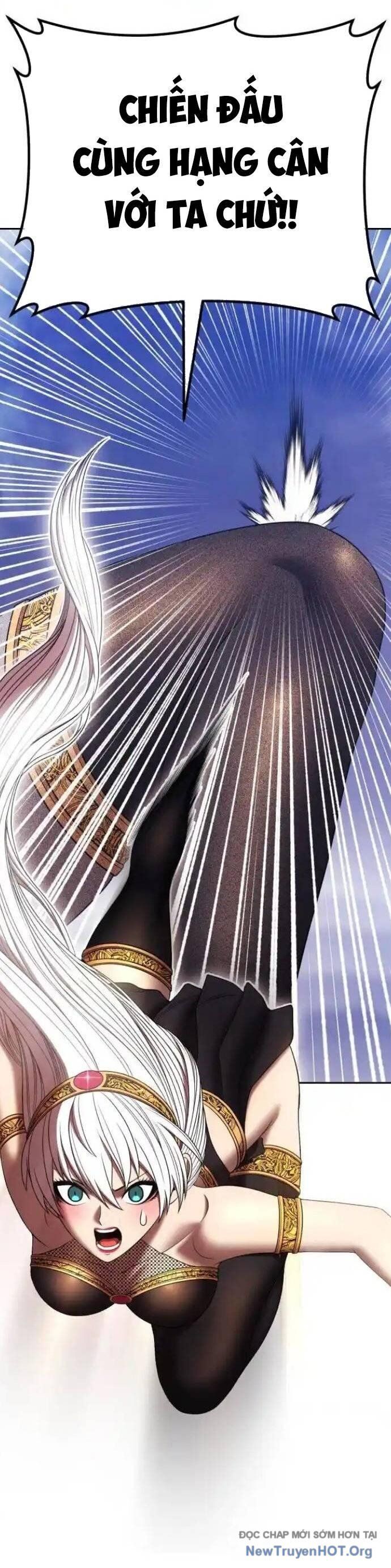 Gậy  Cấp 99 Chapter 109 - Trang 2