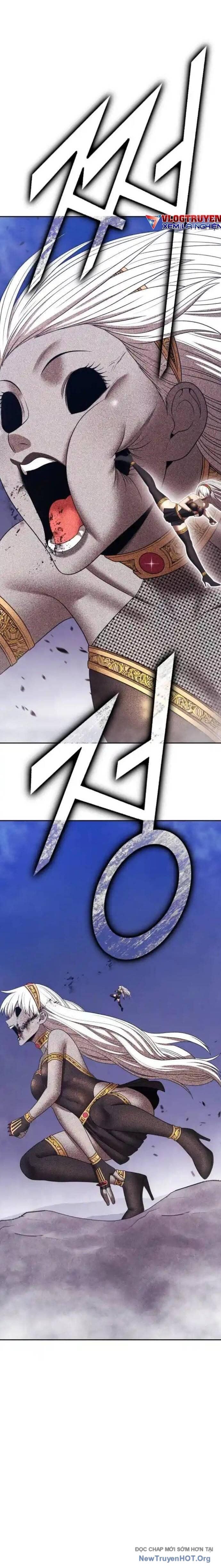 Gậy  Cấp 99 Chapter 109 - Trang 2