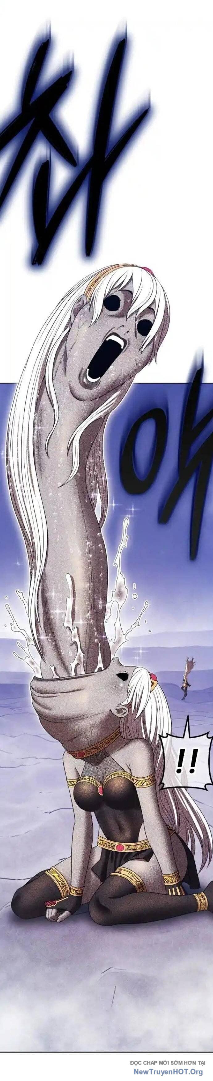 Gậy  Cấp 99 Chapter 109 - Trang 2