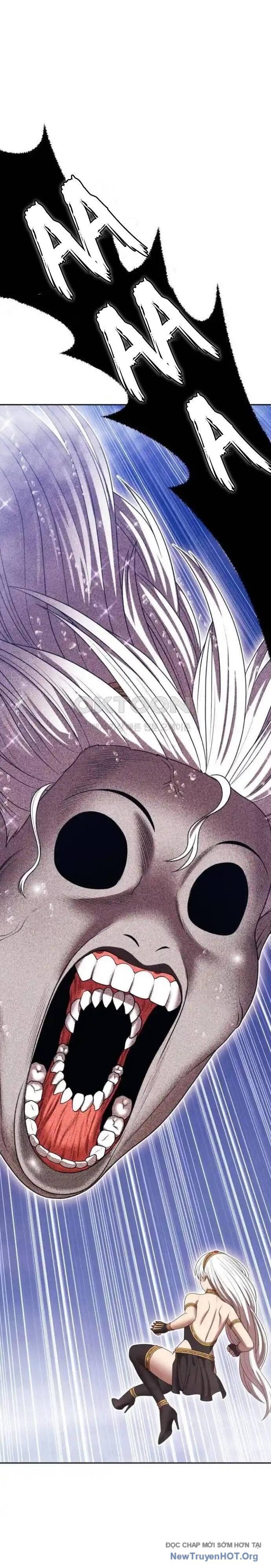 Gậy  Cấp 99 Chapter 109 - Trang 2