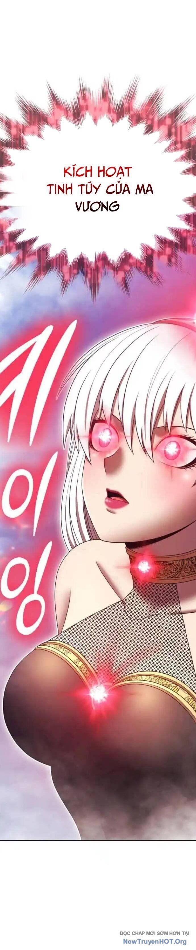 Gậy  Cấp 99 Chapter 109 - Trang 2