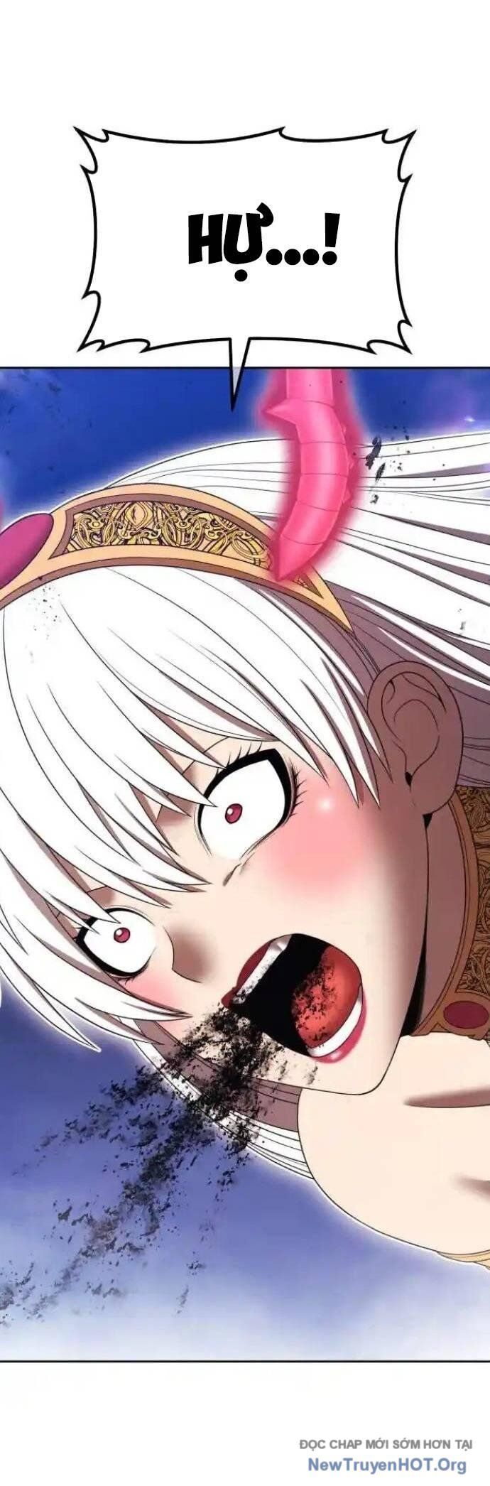 Gậy  Cấp 99 Chapter 109 - Trang 2