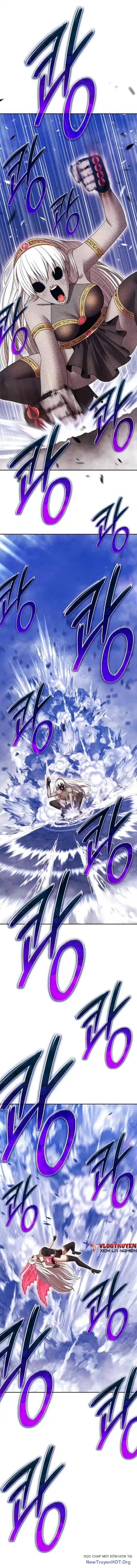 Gậy  Cấp 99 Chapter 109 - Trang 2