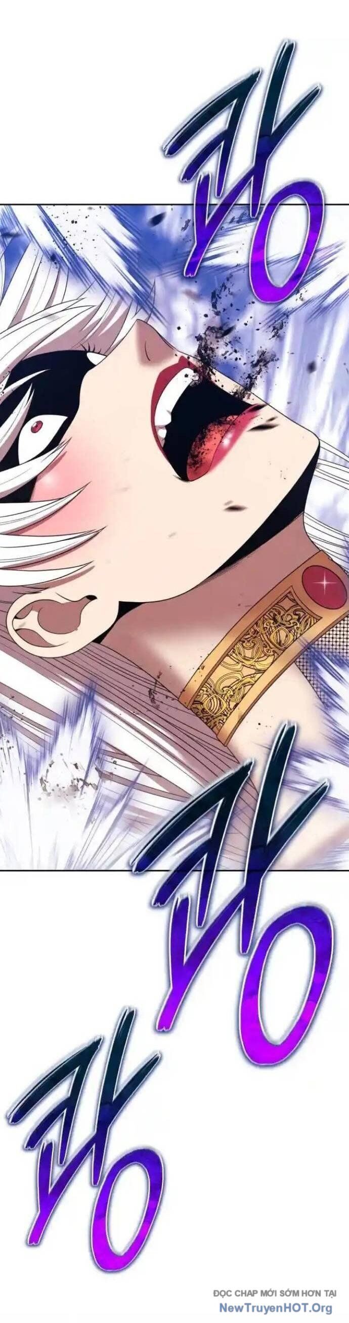 Gậy  Cấp 99 Chapter 109 - Trang 2