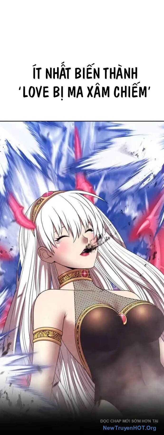 Gậy  Cấp 99 Chapter 109 - Trang 2