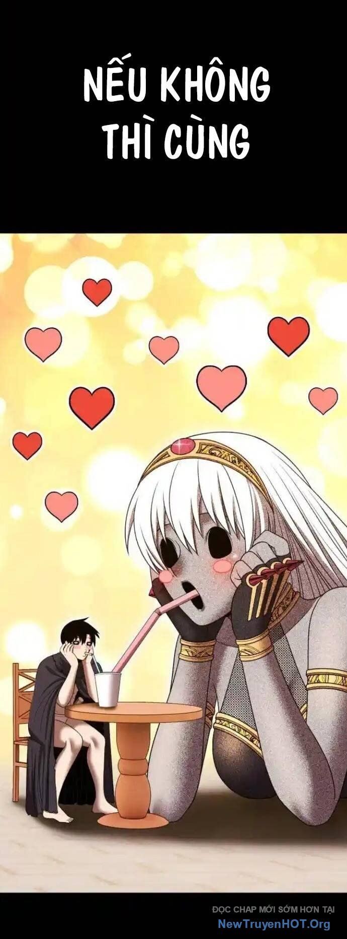 Gậy  Cấp 99 Chapter 109 - Trang 2