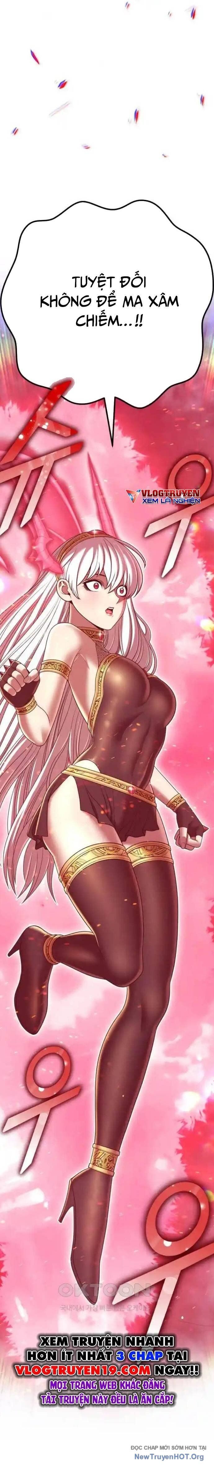 Gậy  Cấp 99 Chapter 109 - Trang 2