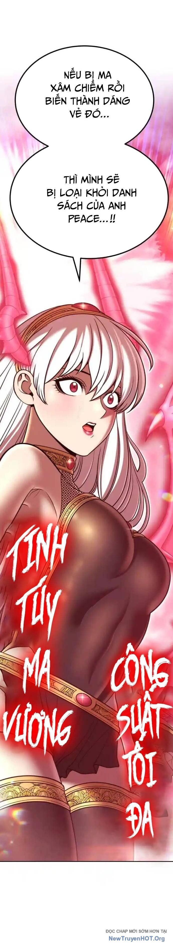 Gậy  Cấp 99 Chapter 109 - Trang 2