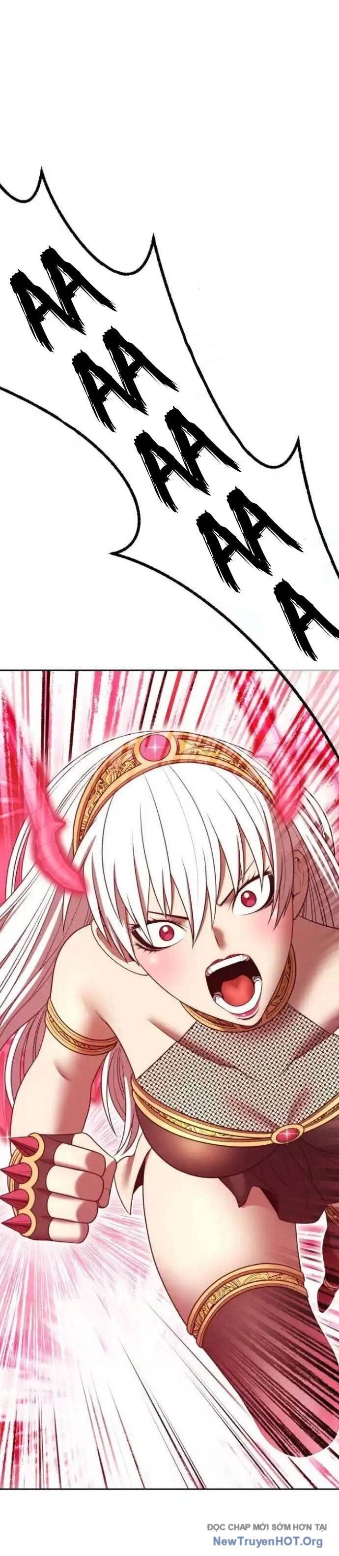 Gậy  Cấp 99 Chapter 109 - Trang 2