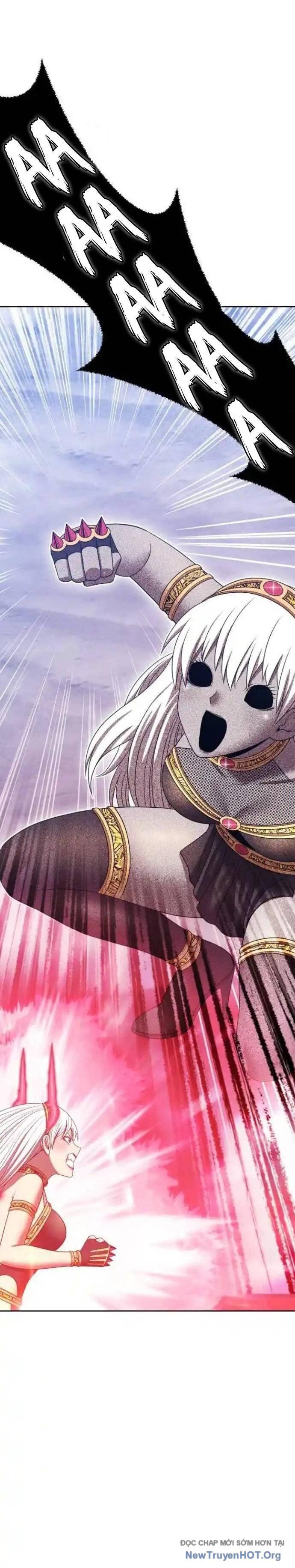 Gậy  Cấp 99 Chapter 109 - Trang 2