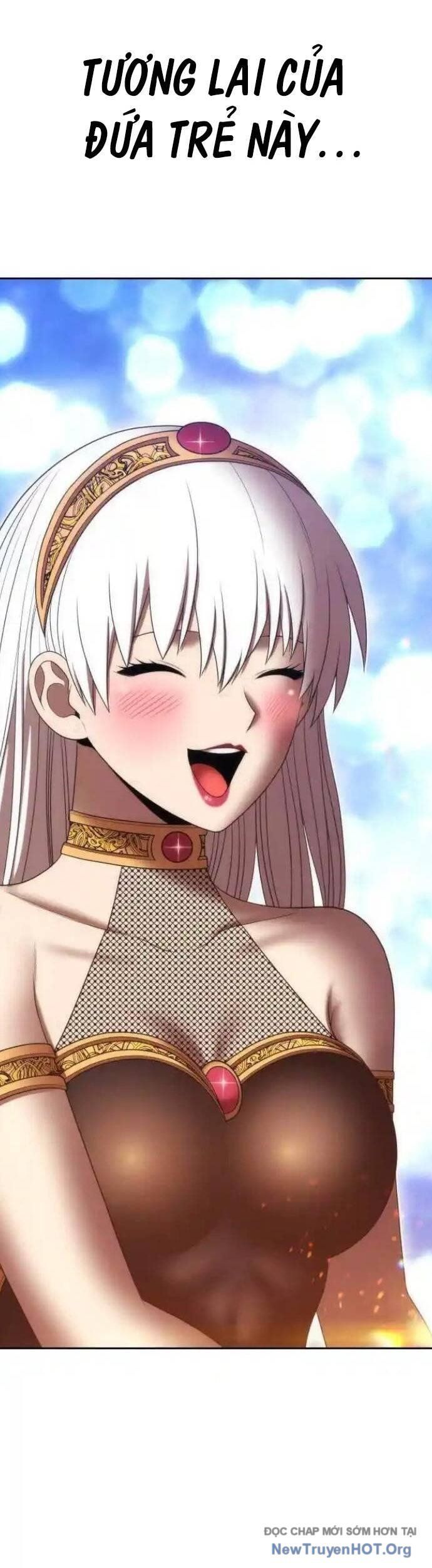 Gậy  Cấp 99 Chapter 109 - Trang 2