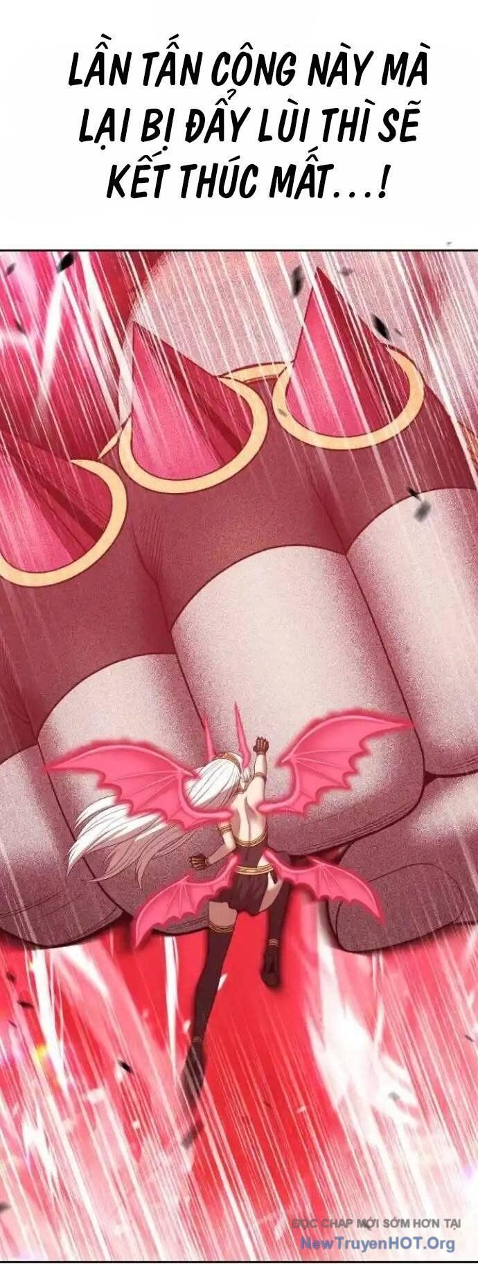 Gậy  Cấp 99 Chapter 109 - Trang 2