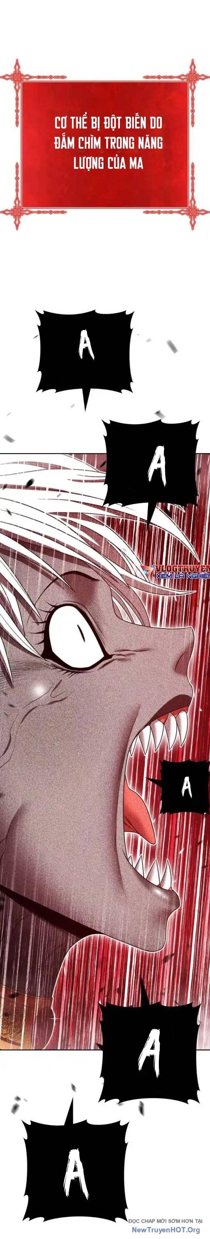 Gậy  Cấp 99 Chapter 109 - Trang 2