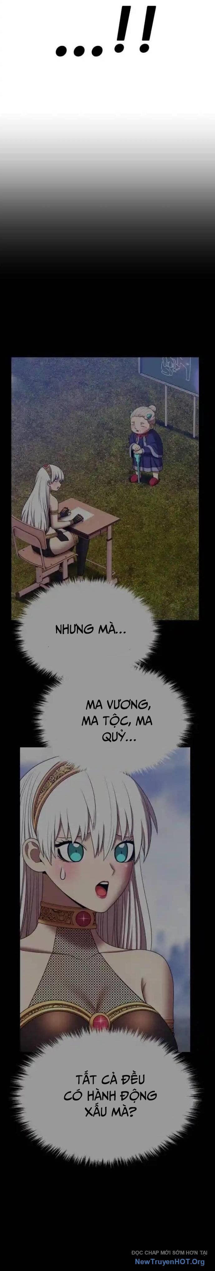 Gậy  Cấp 99 Chapter 109 - Trang 2