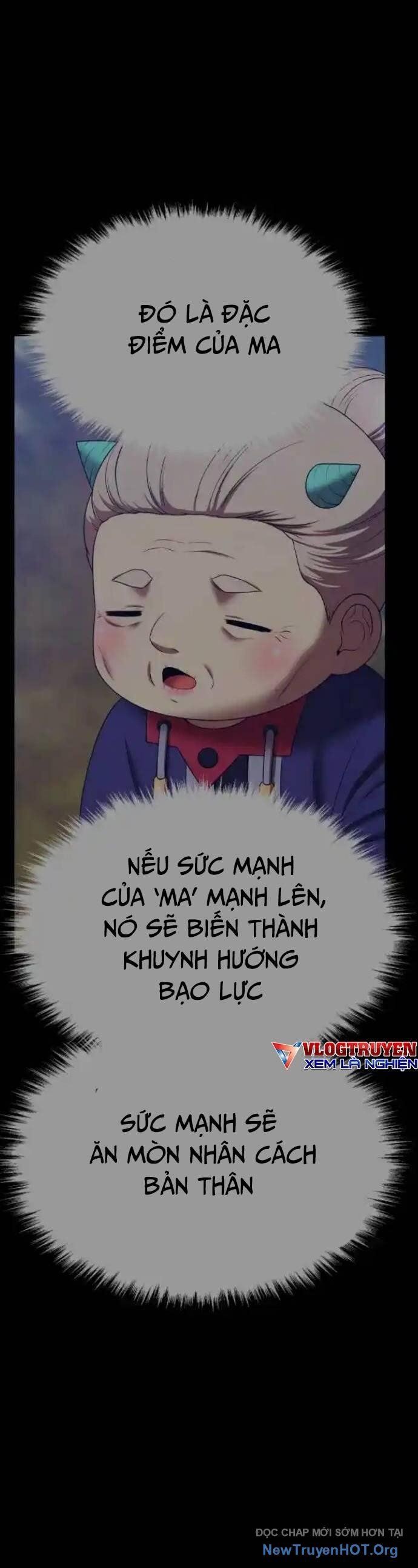 Gậy  Cấp 99 Chapter 109 - Trang 2