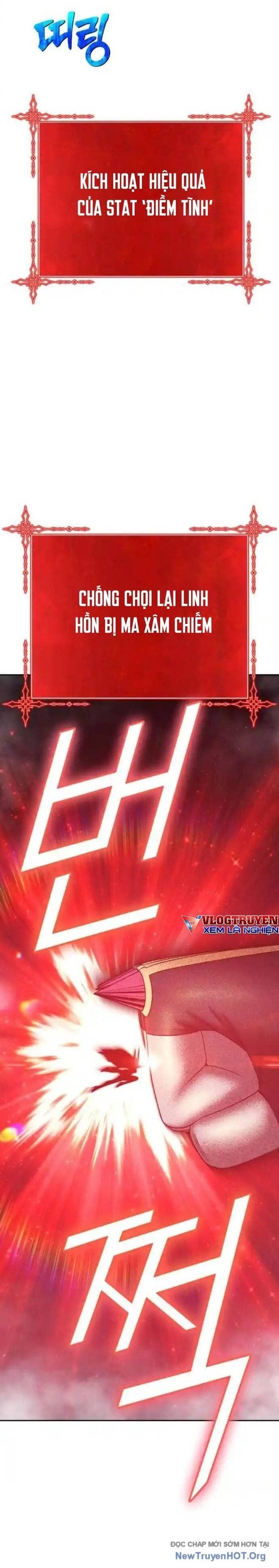 Gậy  Cấp 99 Chapter 109 - Trang 2