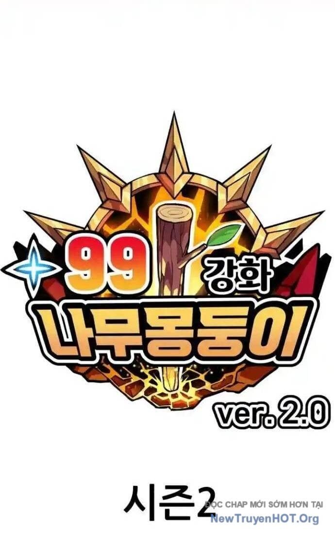 Gậy  Cấp 99 Chapter 109 - Trang 2