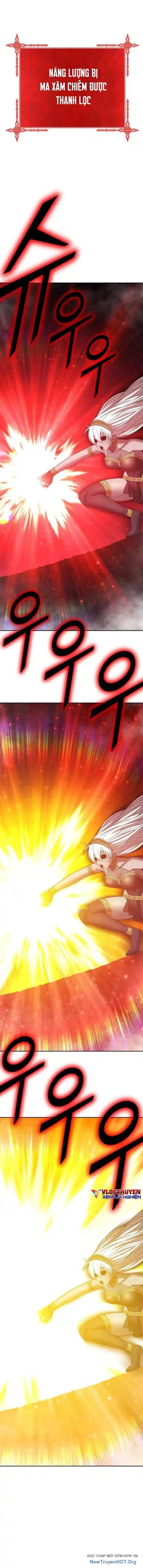 Gậy  Cấp 99 Chapter 109 - Trang 2