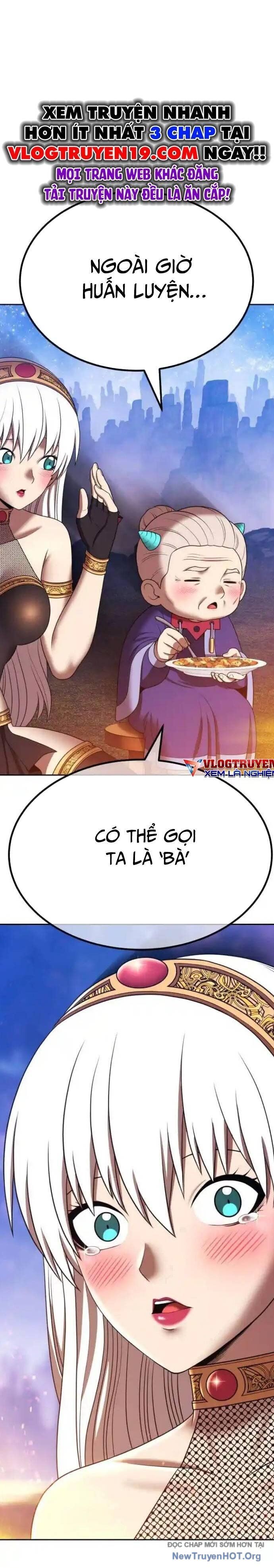 Gậy  Cấp 99 Chapter 109 - Trang 2