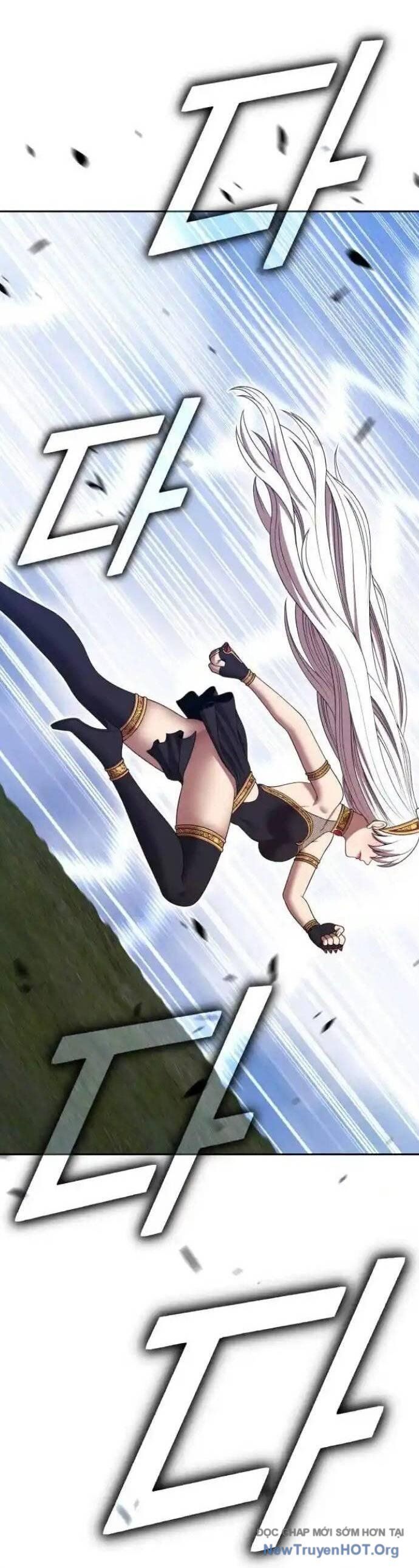 Gậy  Cấp 99 Chapter 109 - Trang 2