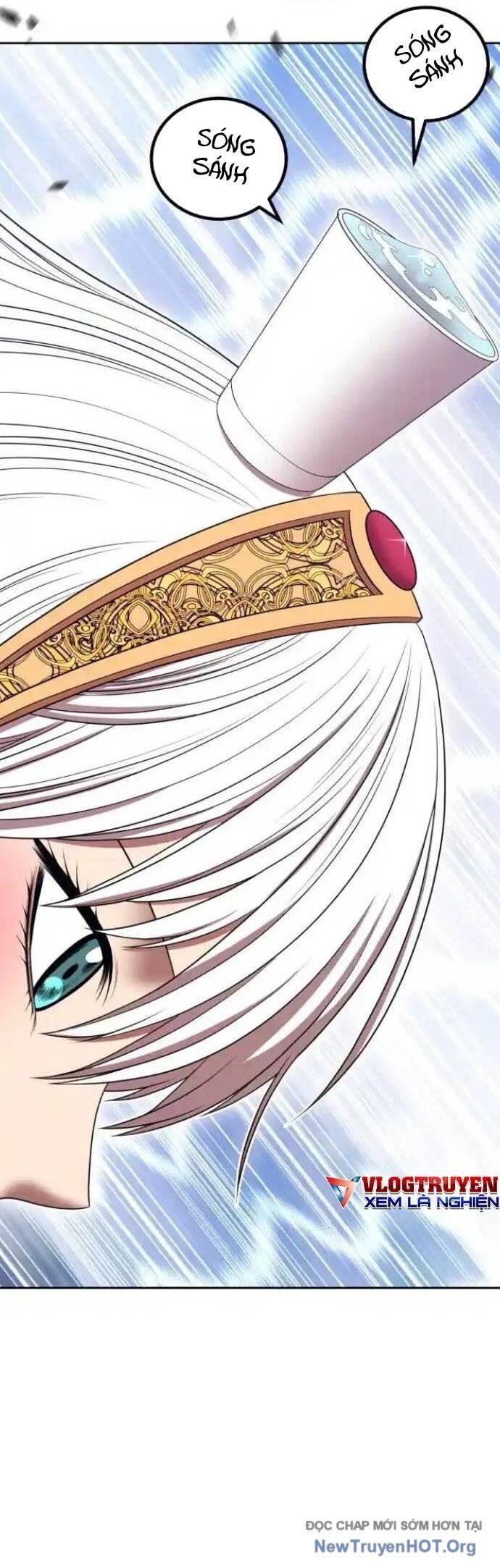 Gậy  Cấp 99 Chapter 109 - Trang 2