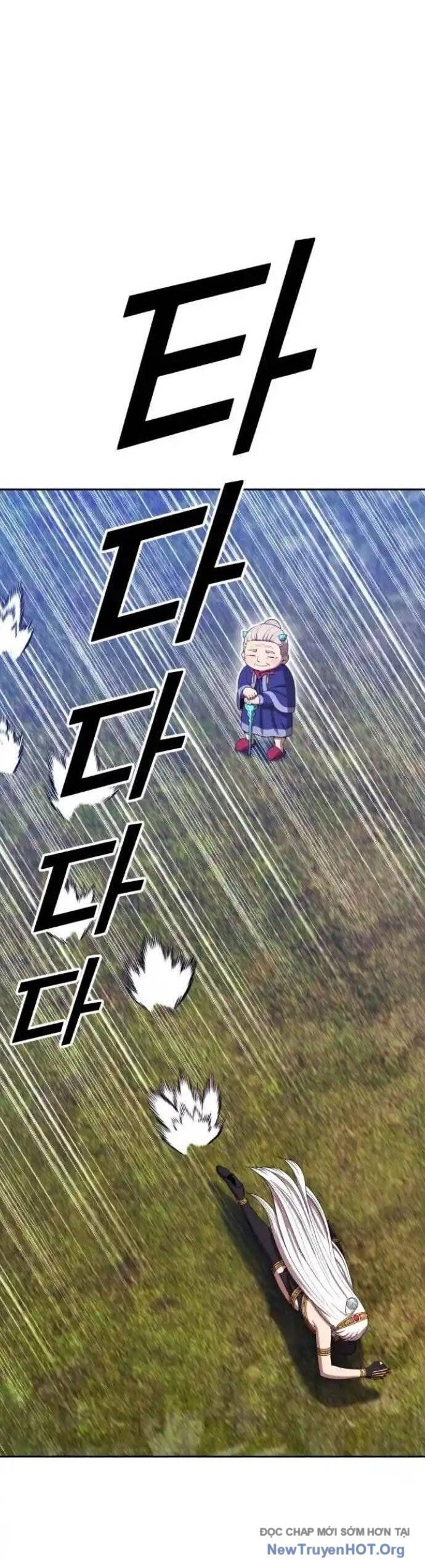 Gậy  Cấp 99 Chapter 109 - Trang 2