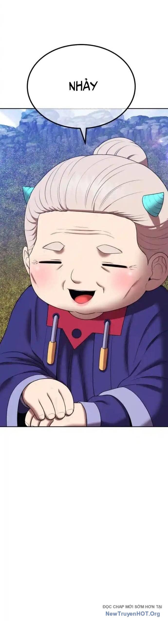 Gậy  Cấp 99 Chapter 109 - Trang 2
