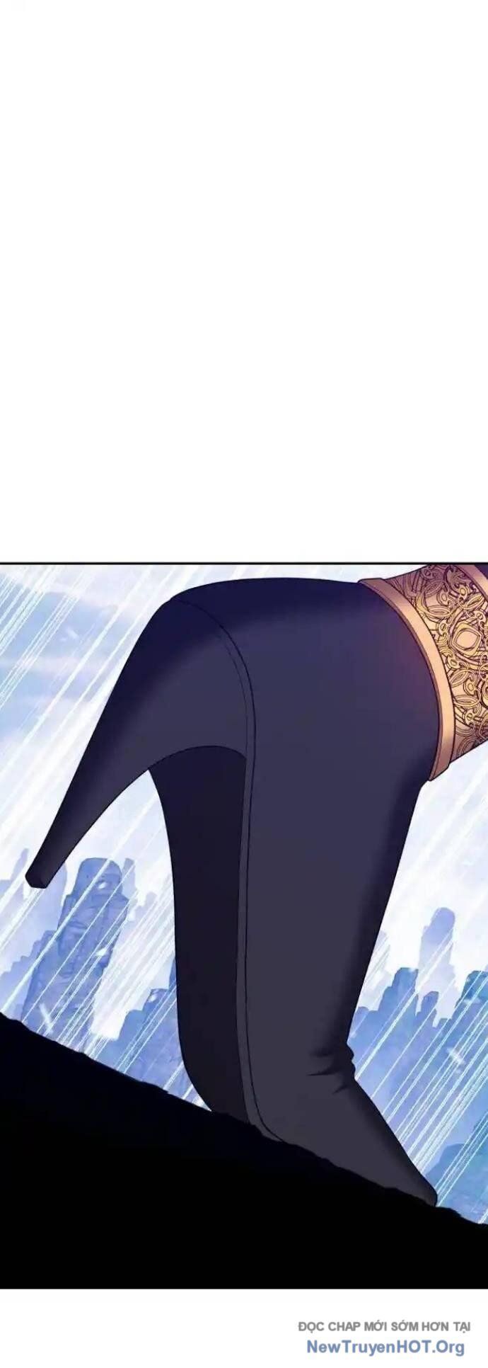 Gậy  Cấp 99 Chapter 109 - Trang 2