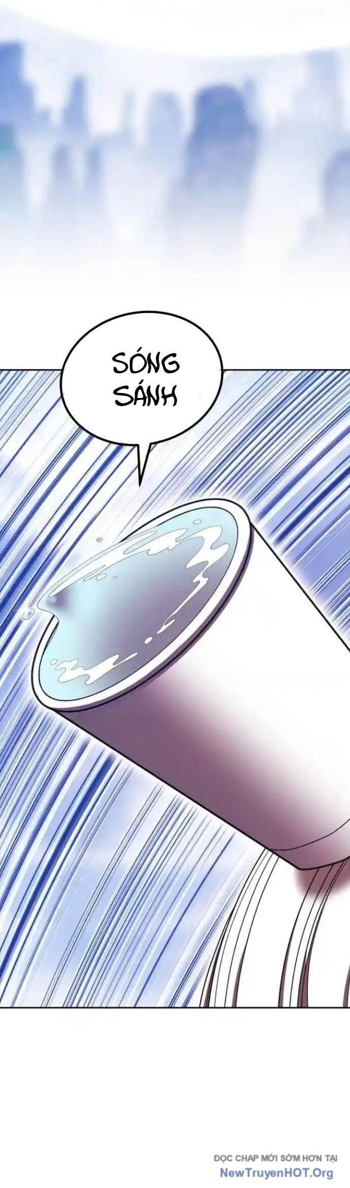 Gậy  Cấp 99 Chapter 109 - Trang 2